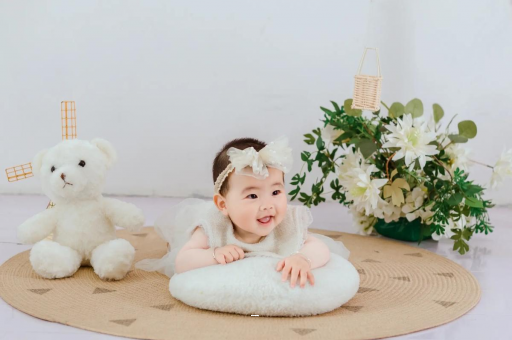临清孕妇几个月肚子大